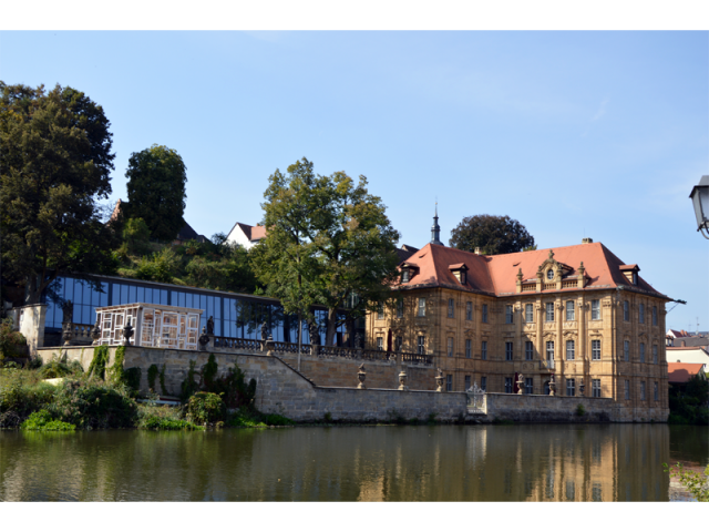 Schloss Concordia